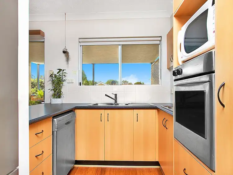 Fifth view of Homely apartment listing, 4/79 Lawson Street, Morningside QLD 4170
