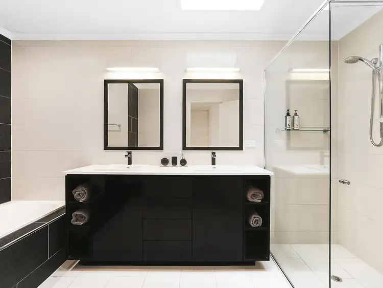 Fifth view of Homely townhouse listing, 1/1 Exhibition Street, Mckinnon VIC 3204