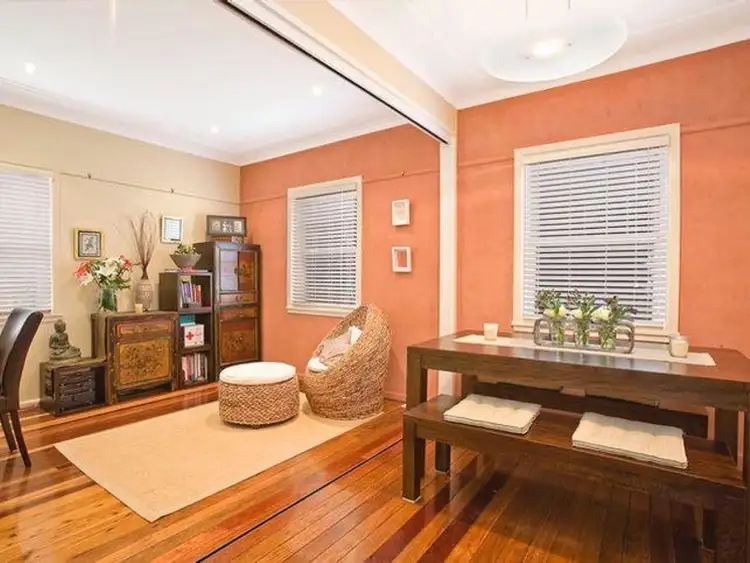 Second view of Homely apartment listing, 3/16 MacArthur Avenue, Crows Nest NSW 2065