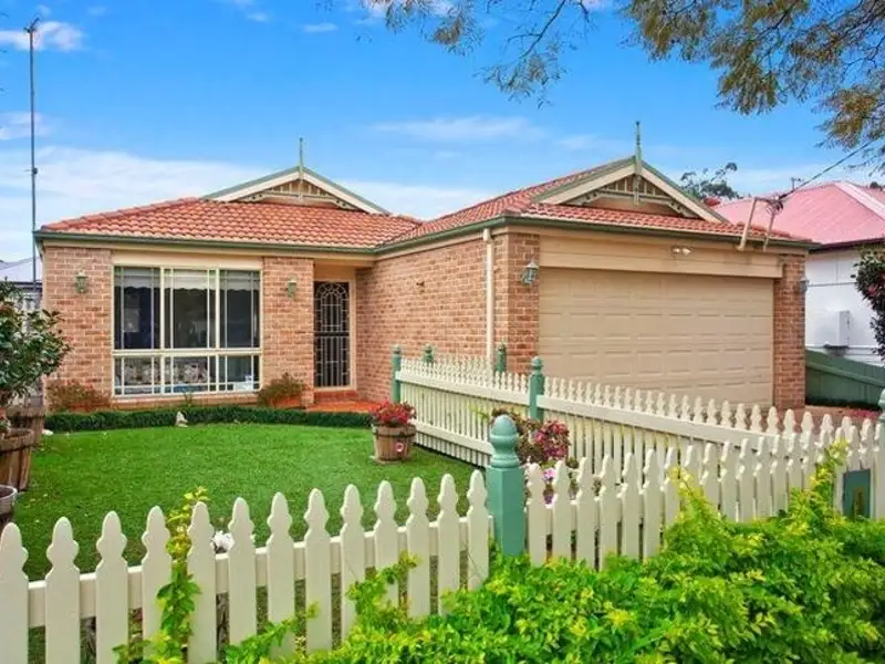Main view of Homely house listing, 31 Schnapper Road, Ettalong Beach NSW 2257
