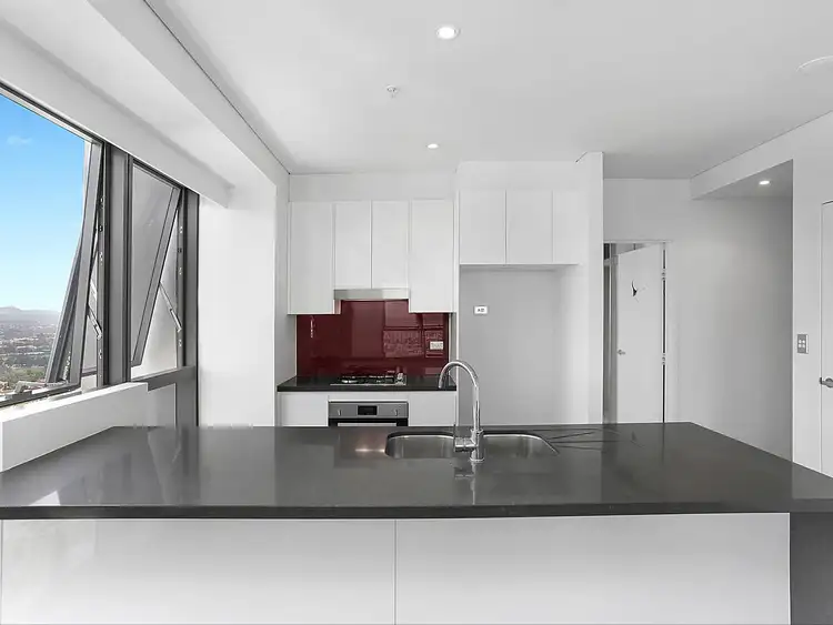 Fourth view of Homely apartment listing, 4502/501 Adelaide Street, Brisbane City QLD 4000