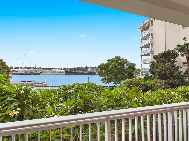 Main view of Homely apartment listing, 202/36 Refinery Drive, Pyrmont NSW 2009