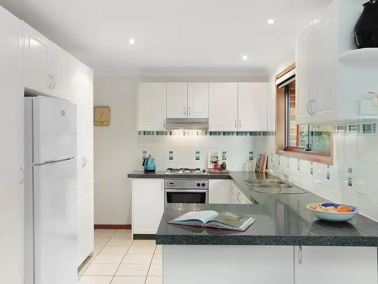 Main view of Homely house listing, 25 Ashley Avenue, Farmborough Heights NSW 2526