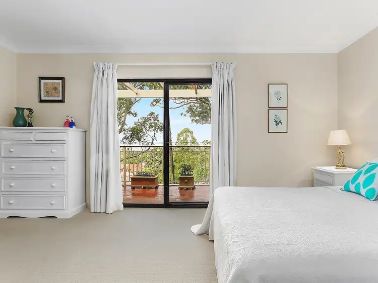 Fourth view of Homely townhouse listing, 1/14 Kissing Point Road, Turramurra NSW 2074