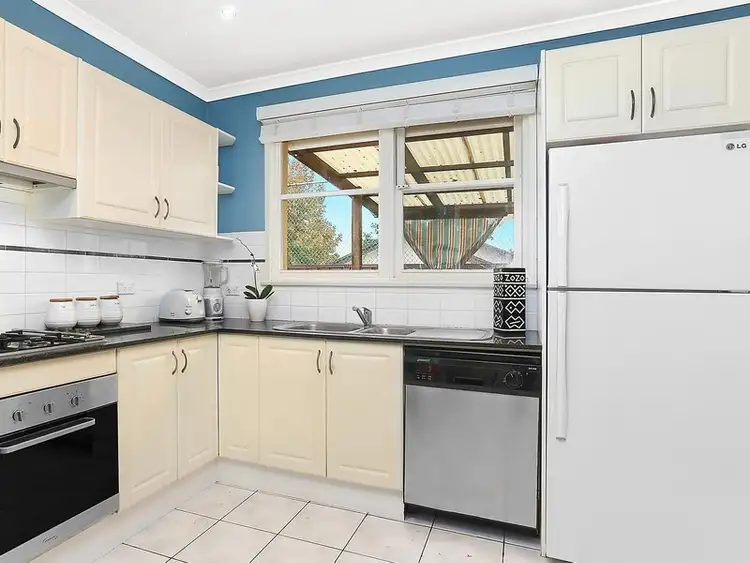 Third view of Homely villa listing, 5/55 Pennant Avenue, Denistone NSW 2114