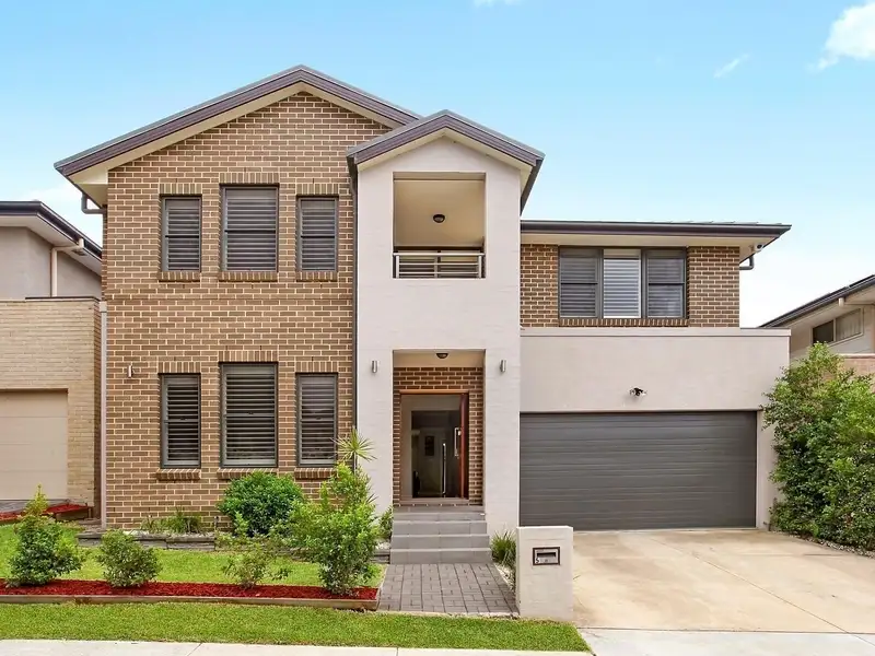 Main view of Homely house listing, 5 Kilby Avenue, Pemulwuy NSW 2145