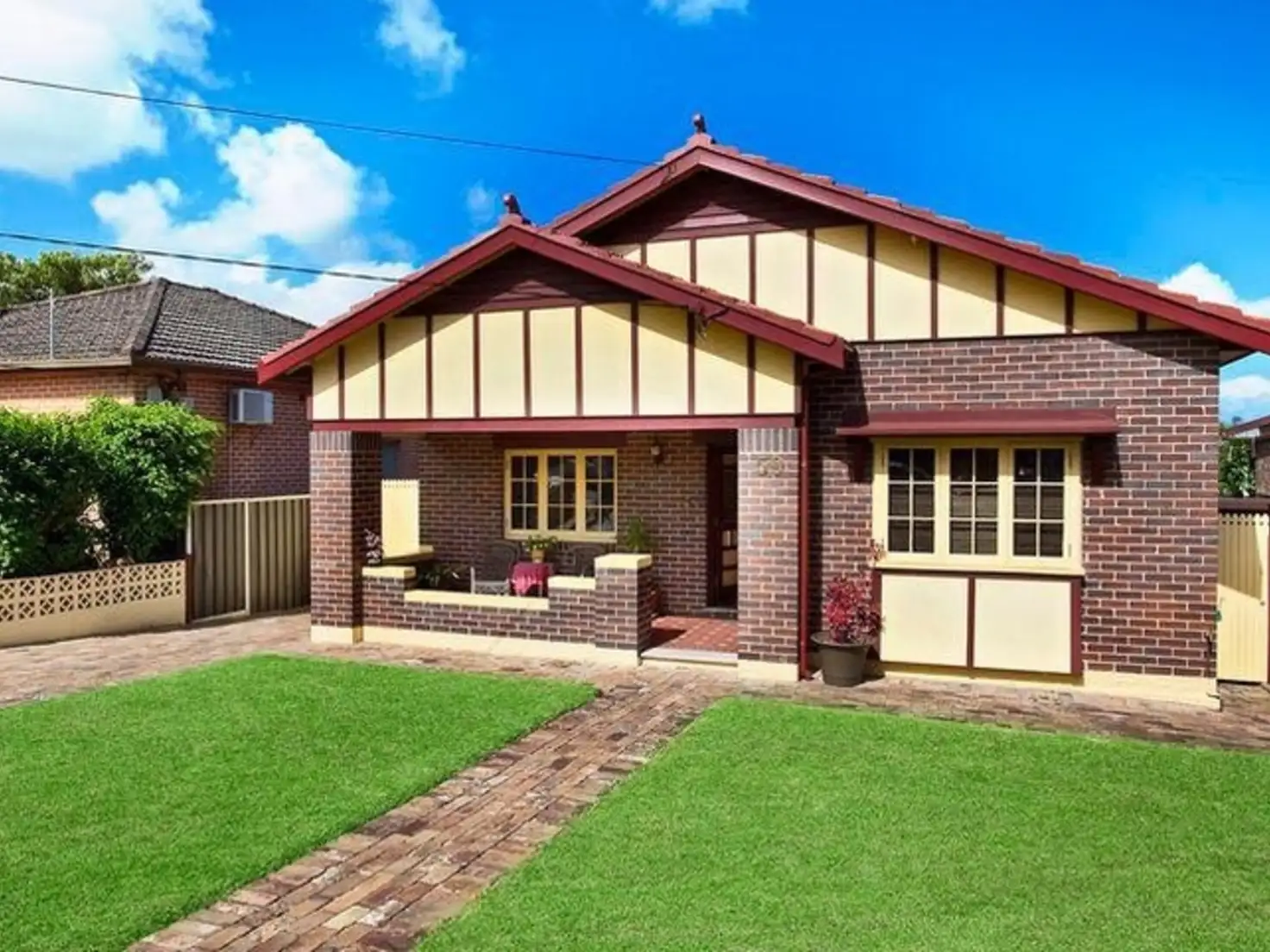 Main view of Homely house listing, 59 Melford Street, Hurlstone Park NSW 2193