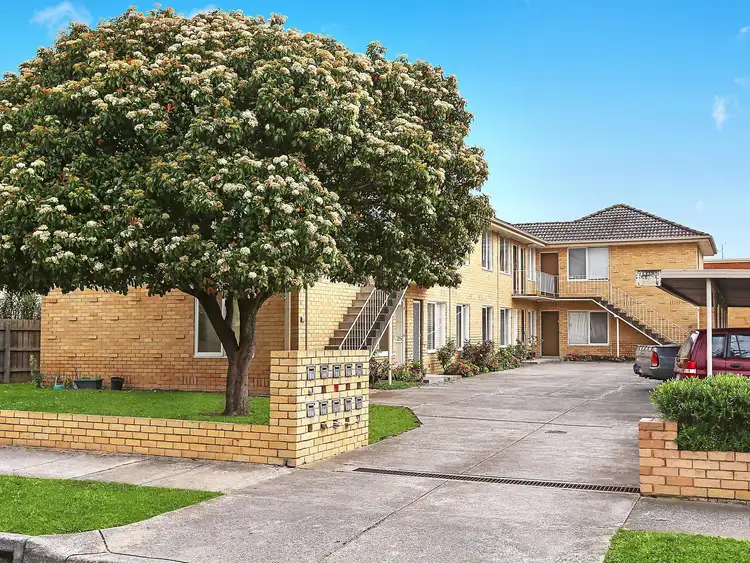 3/34 Bute Street, Murrumbeena VIC 3163