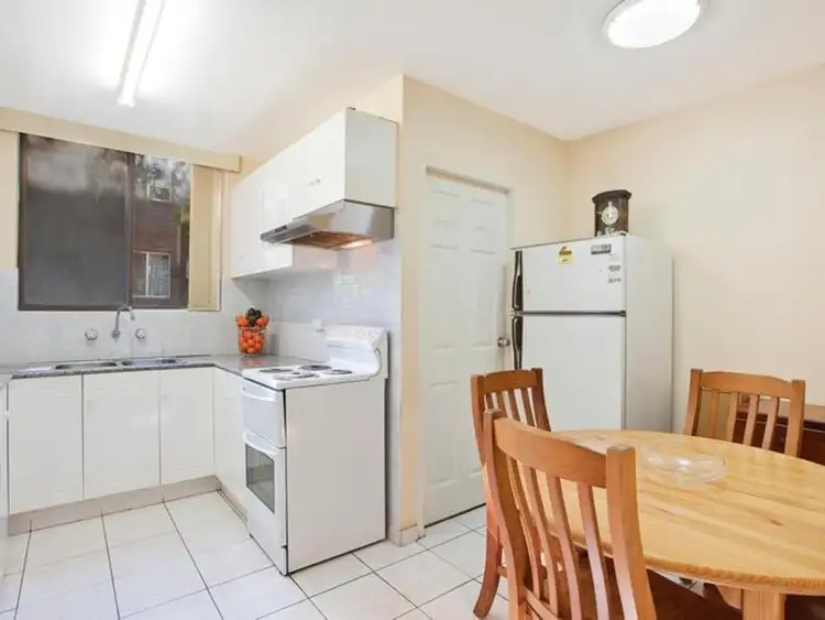 Second view of Homely apartment listing, 8/3 Edgeworth David Avenue, Hornsby NSW 2077