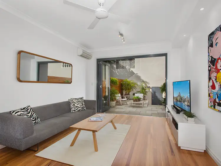 Main view of Homely townhouse listing, 3/130 Mitchell Road, Alexandria NSW 2015