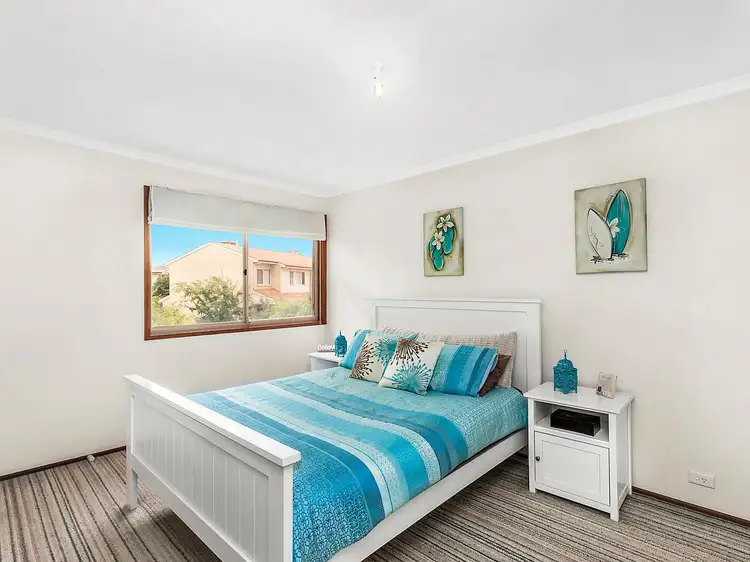 Fifth view of Homely townhouse listing, 10/170 Clive Steele Avenue, Monash ACT 2904