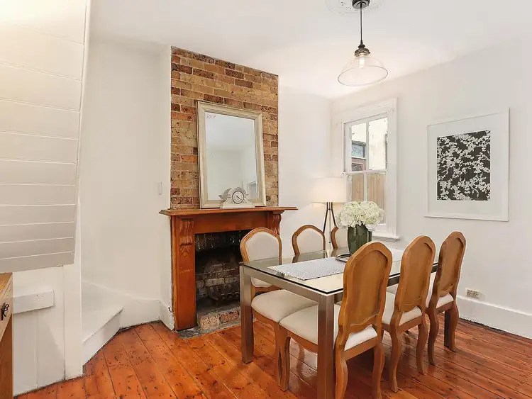 Second view of Homely house listing, 22 Charles Street, Forest Lodge NSW 2037