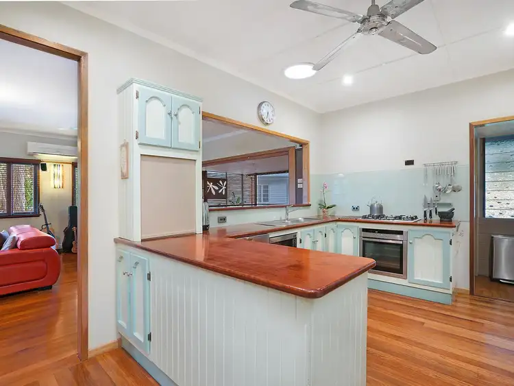 Third view of Homely house listing, 19 Hoad Street, Earlville QLD 4870