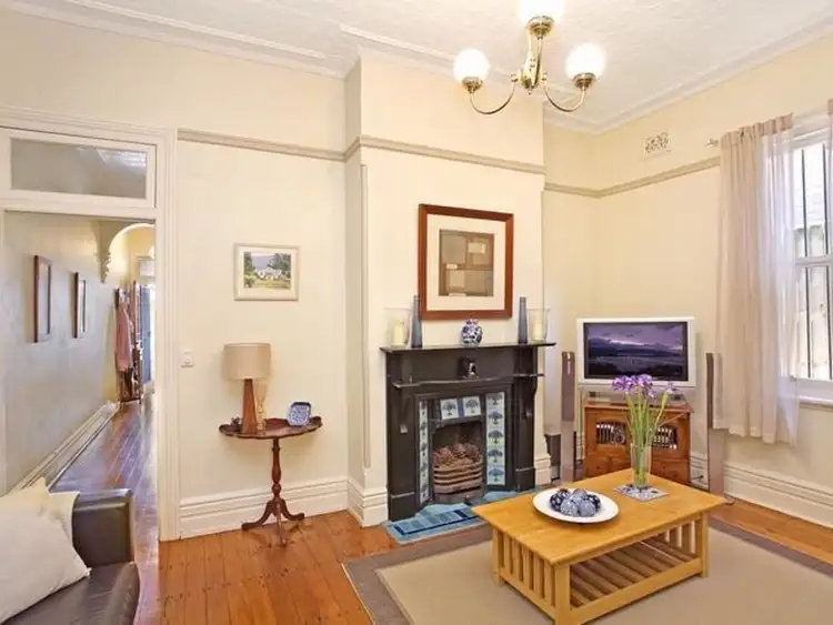 Fourth view of Homely house listing, 57 Sinclair Street, Wollstonecraft NSW 2065