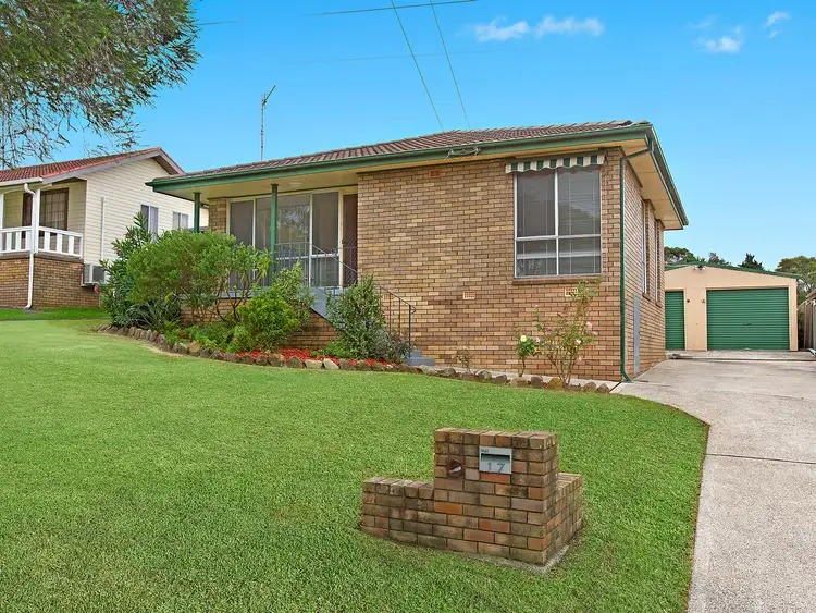 Third view of Homely house listing, 17 Gilba Road, Koonawarra NSW 2530