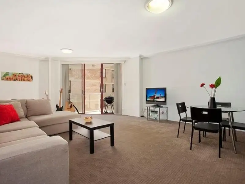 Main view of Homely apartment listing, 120/41 Rocklands Road, Wollstonecraft NSW 2065