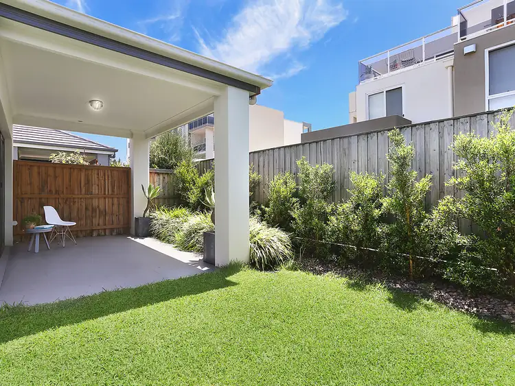 Fifth view of Homely house listing, 35 Grand Court, Fairy Meadow NSW 2519