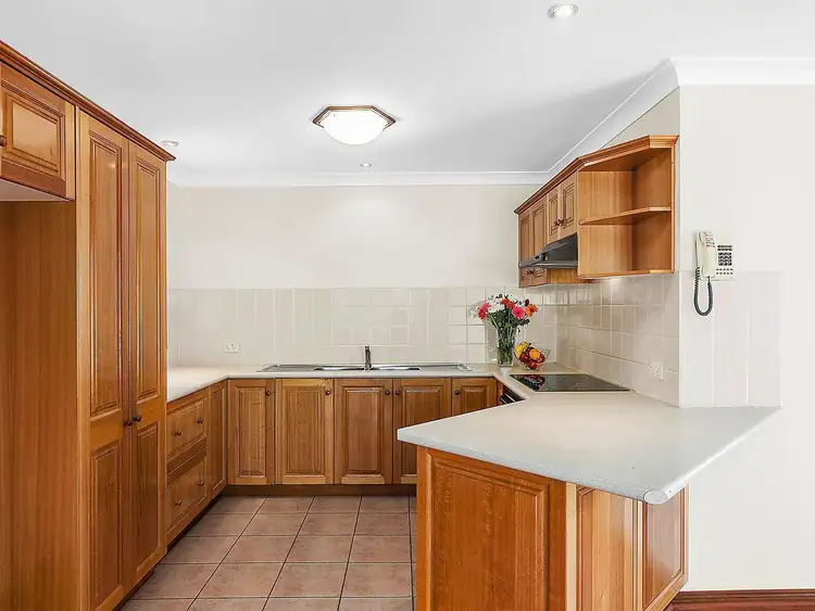 Third view of Homely villa listing, 4/21 Farrell Street, Balgownie NSW 2519
