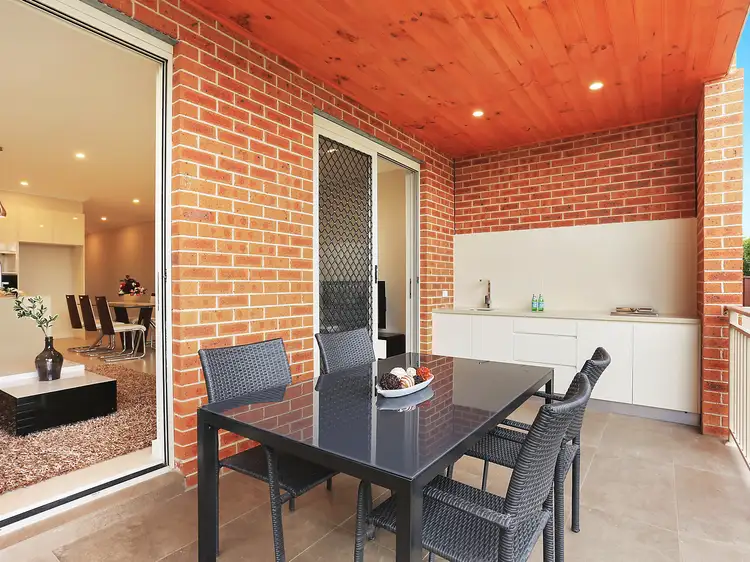 Fourth view of Homely house listing, 6 Norma Avenue, Eastwood NSW 2122