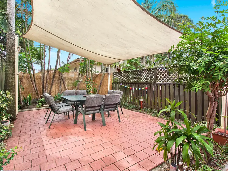 2/31 Stevens Street, Southport QLD 4215