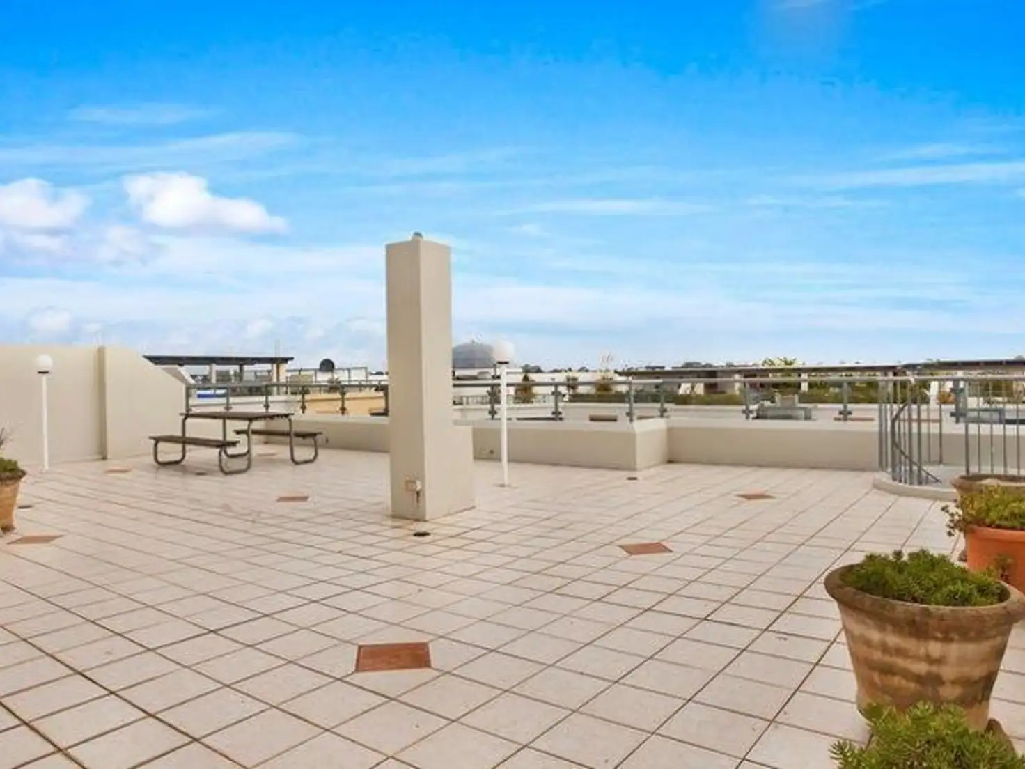 Main view of Homely apartment listing, 38/102 Miller Street, Pyrmont NSW 2009