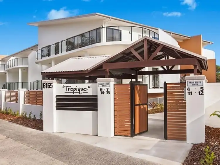 Fourth view of Homely apartment listing, 14/61 Broken Bay Road, Ettalong Beach NSW 2257