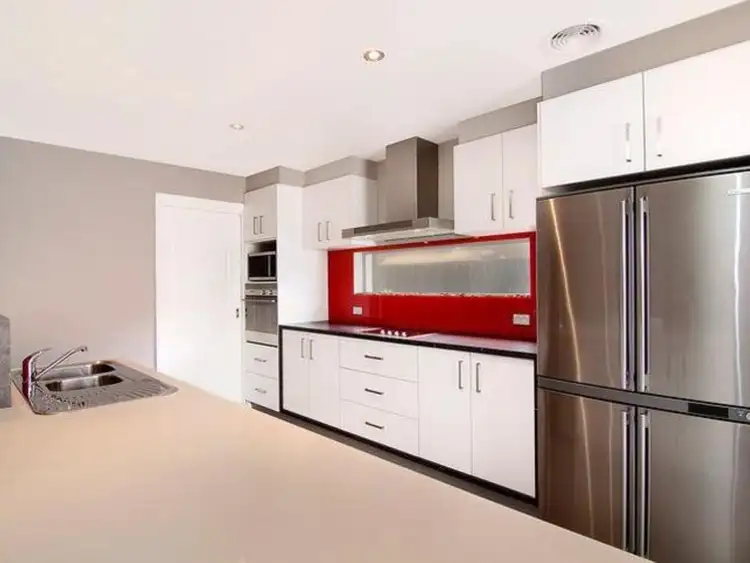 Third view of Homely house listing, 2 Hewett Crescent, Franklin ACT 2913