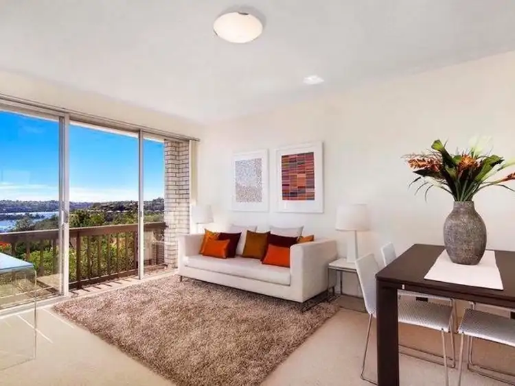 Second view of Homely apartment listing, 14/57 Grasmere Road, Cremorne NSW 2090