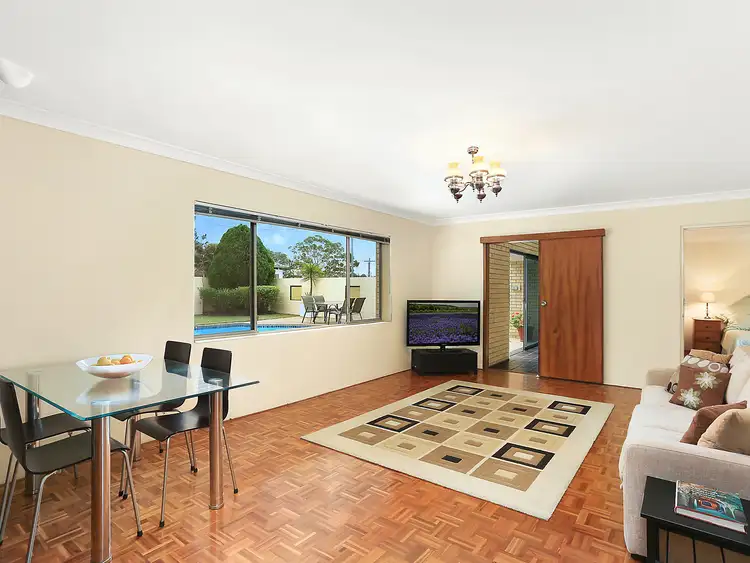 Sixth view of Homely house listing, 66 Darley Street, Killarney Heights NSW 2087