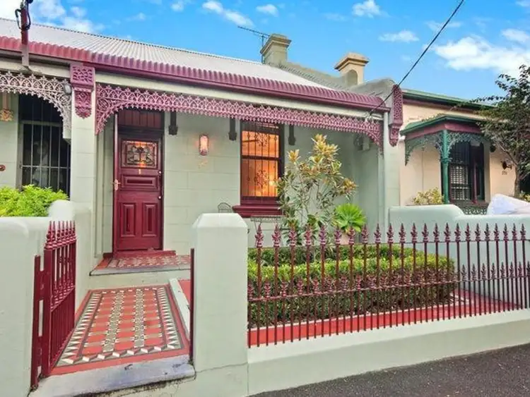 Second view of Homely house listing, 368 Belmont Street, Alexandria NSW 2015