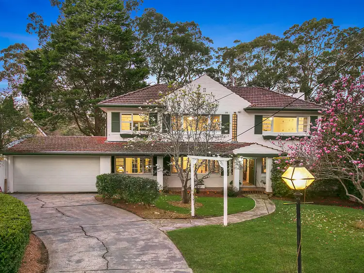 38 Hull Road, Beecroft NSW 2119