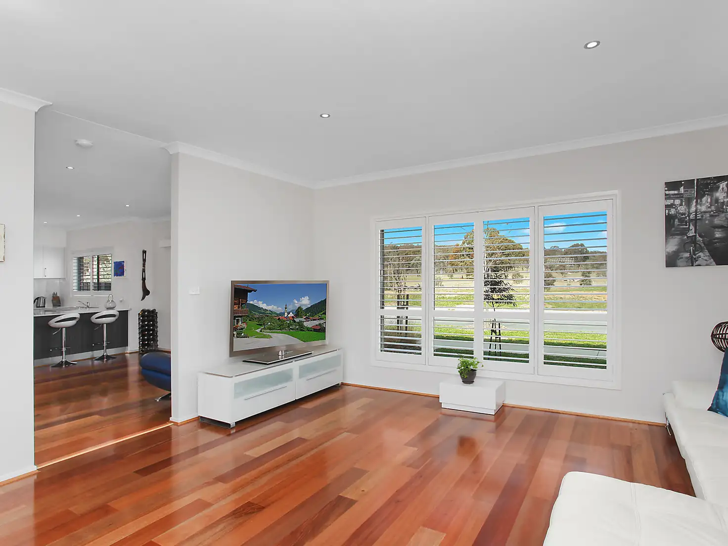 Main view of Homely townhouse listing, 9/1 Jack Ryan Street, Forde ACT 2914