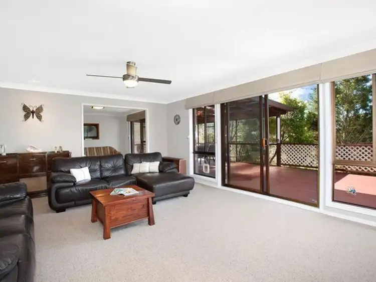 Third view of Homely house listing, 4 Kerrawah Avenue, Figtree NSW 2525