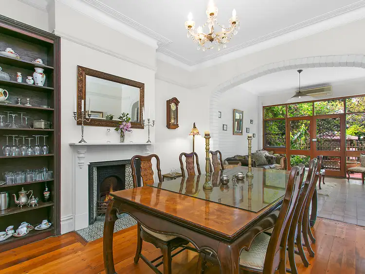 Fourth view of Homely house listing, 77 Louisa Road, Birchgrove NSW 2041