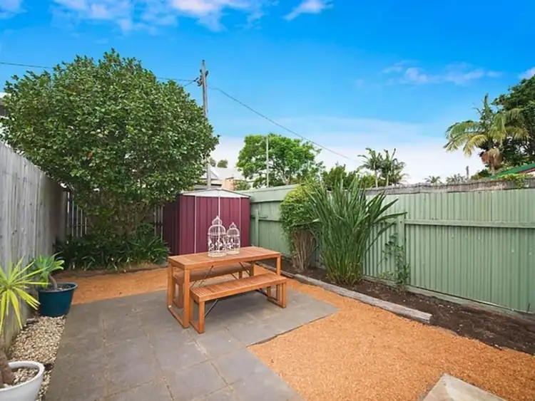 Second view of Homely house listing, 54 Brandling Street, Alexandria NSW 2015