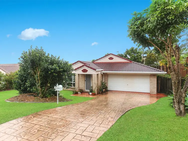 Fourth view of Homely house listing, 4 Periwinkle Place, Tugun QLD 4224