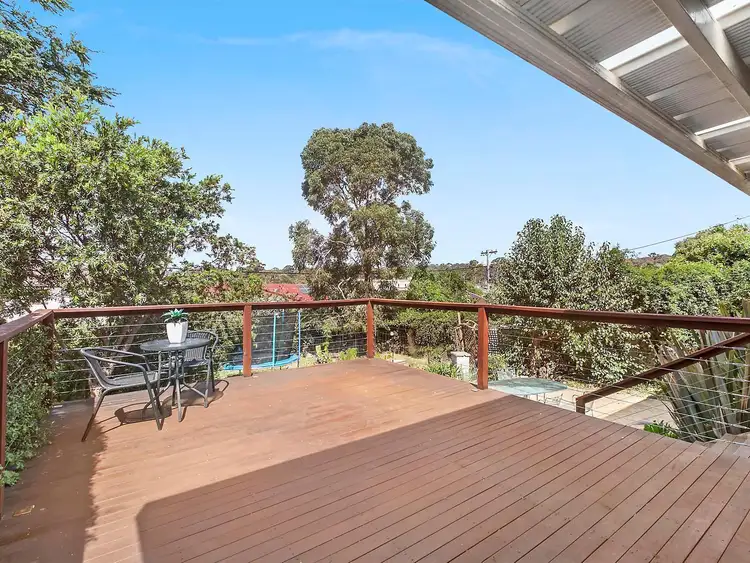 Sixth view of Homely house listing, 23 Tanumbirini Street, Hawker ACT 2614