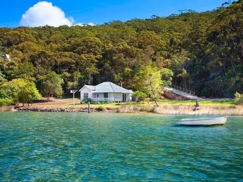 Main view of Homely house listing, 2A and 2B Fishermans Parade, Daleys Point NSW 2257