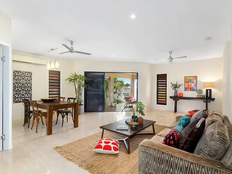 Second view of Homely house listing, 3 Ridgewood Pocket, Idalia QLD 4811
