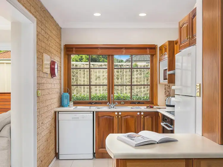 Fourth view of Homely villa listing, 1/26 Owen Park Road, Bellambi NSW 2518