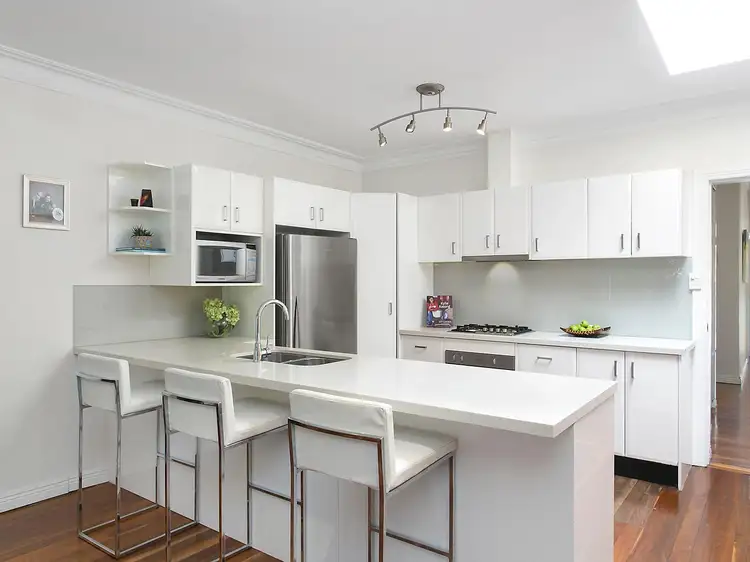 Fourth view of Homely house listing, 51 John Street, Petersham NSW 2049