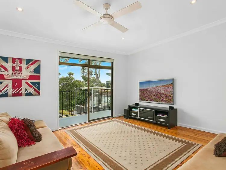 Second view of Homely house listing, 25 Boree Road, Forestville NSW 2087