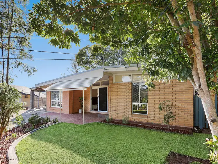 33 Conifer Street, Alderley QLD 4051