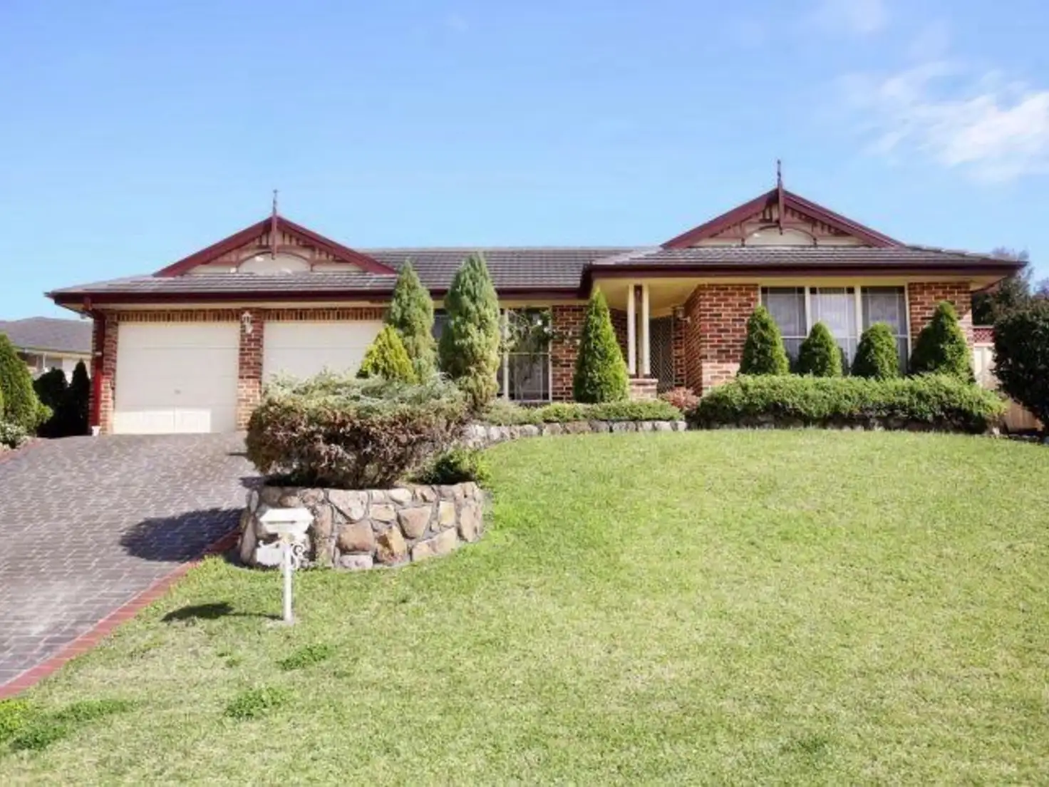 Main view of Homely house listing, 31 Dalmeny Drive, Macquarie Hills NSW 2285