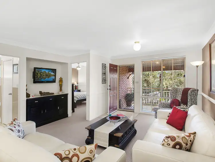 Third view of Homely house listing, 62 Pierce Street, Lisarow NSW 2250