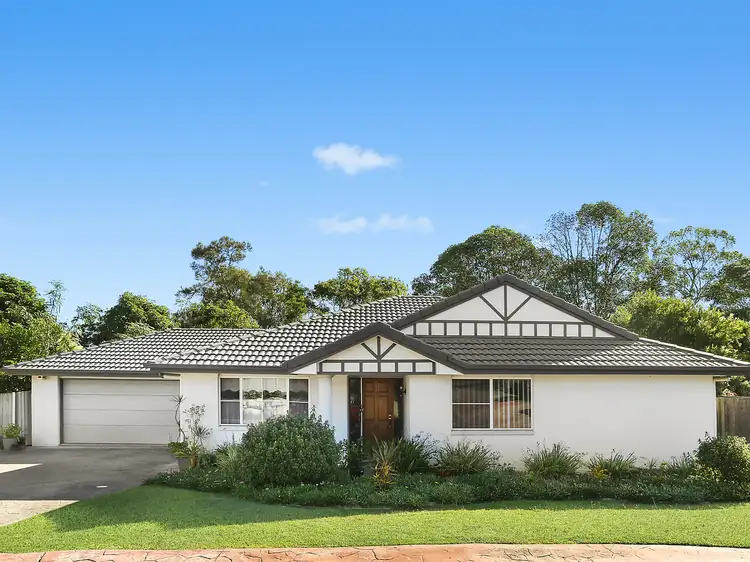 4/47 Wadley Street, Macgregor QLD 4109