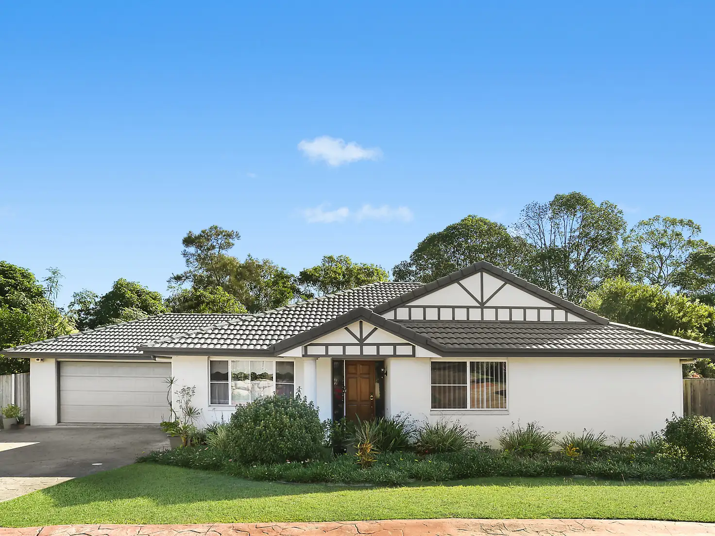 Main view of Homely villa listing, 4/47 Wadley Street, Macgregor QLD 4109