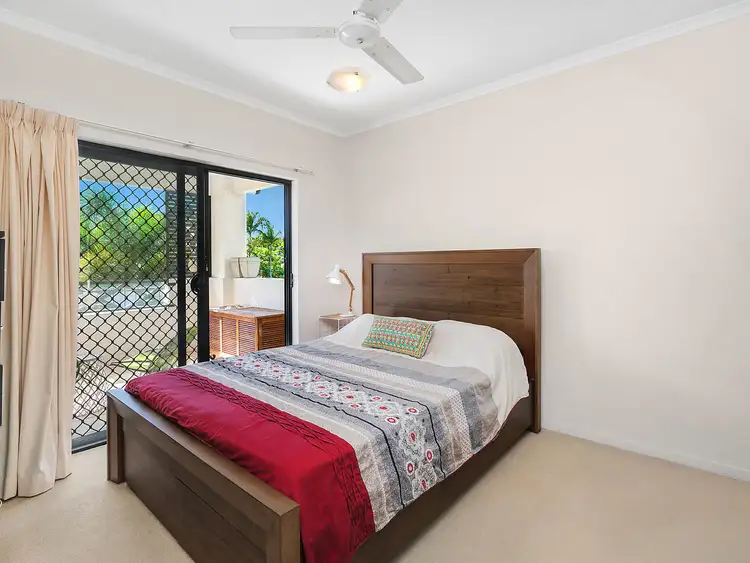 Fifth view of Homely unit listing, 7/7 Pembroke Street, Parramatta Park QLD 4870