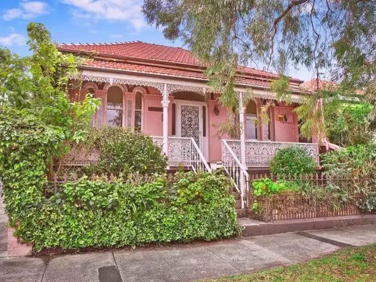 Main view of Homely house listing, 61 Morgan Street, Petersham NSW 2049
