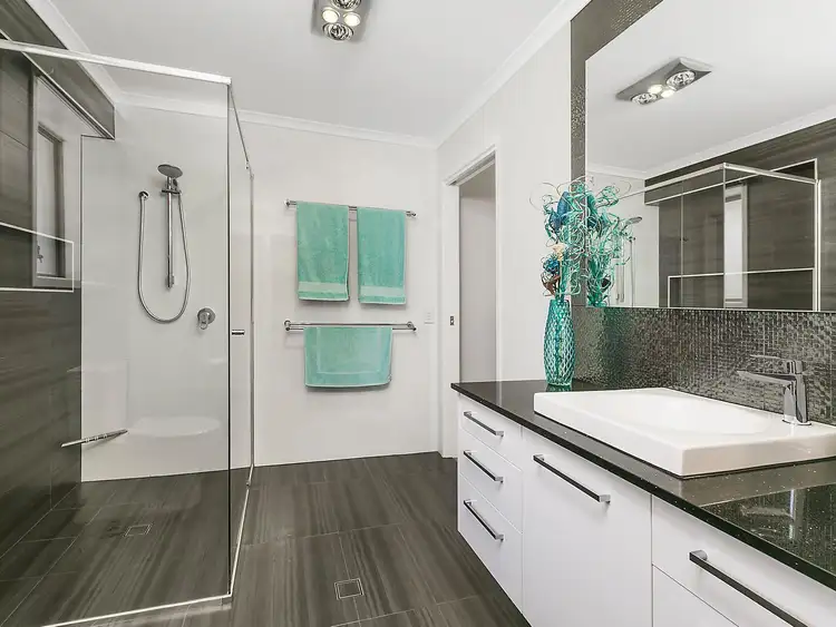 Fourth view of Homely house listing, 31 Saratoga Drive, Mountain Creek QLD 4557